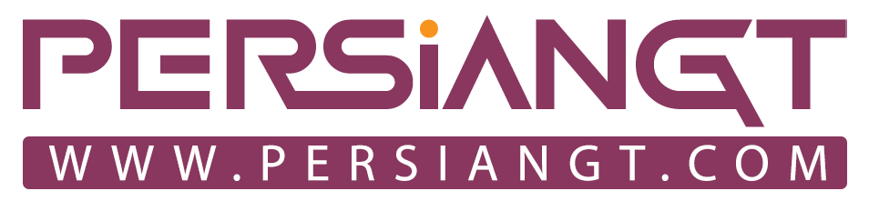 لوگو بازرگانی پرشین جی تی